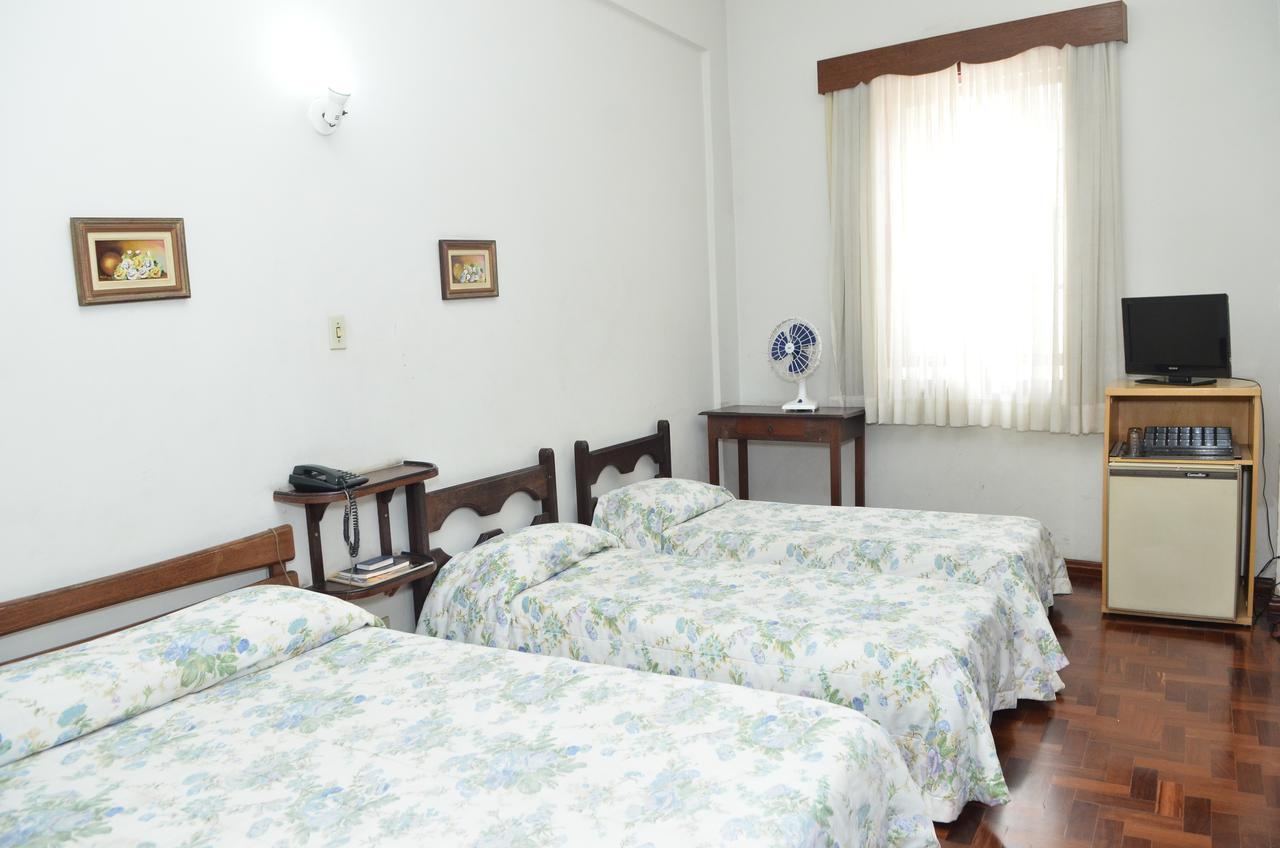 Hotel Priskar Оро Прето Стая снимка