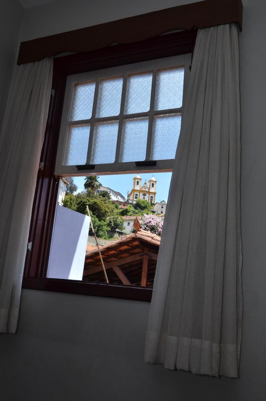 Hotel Priskar Оро Прето Екстериор снимка