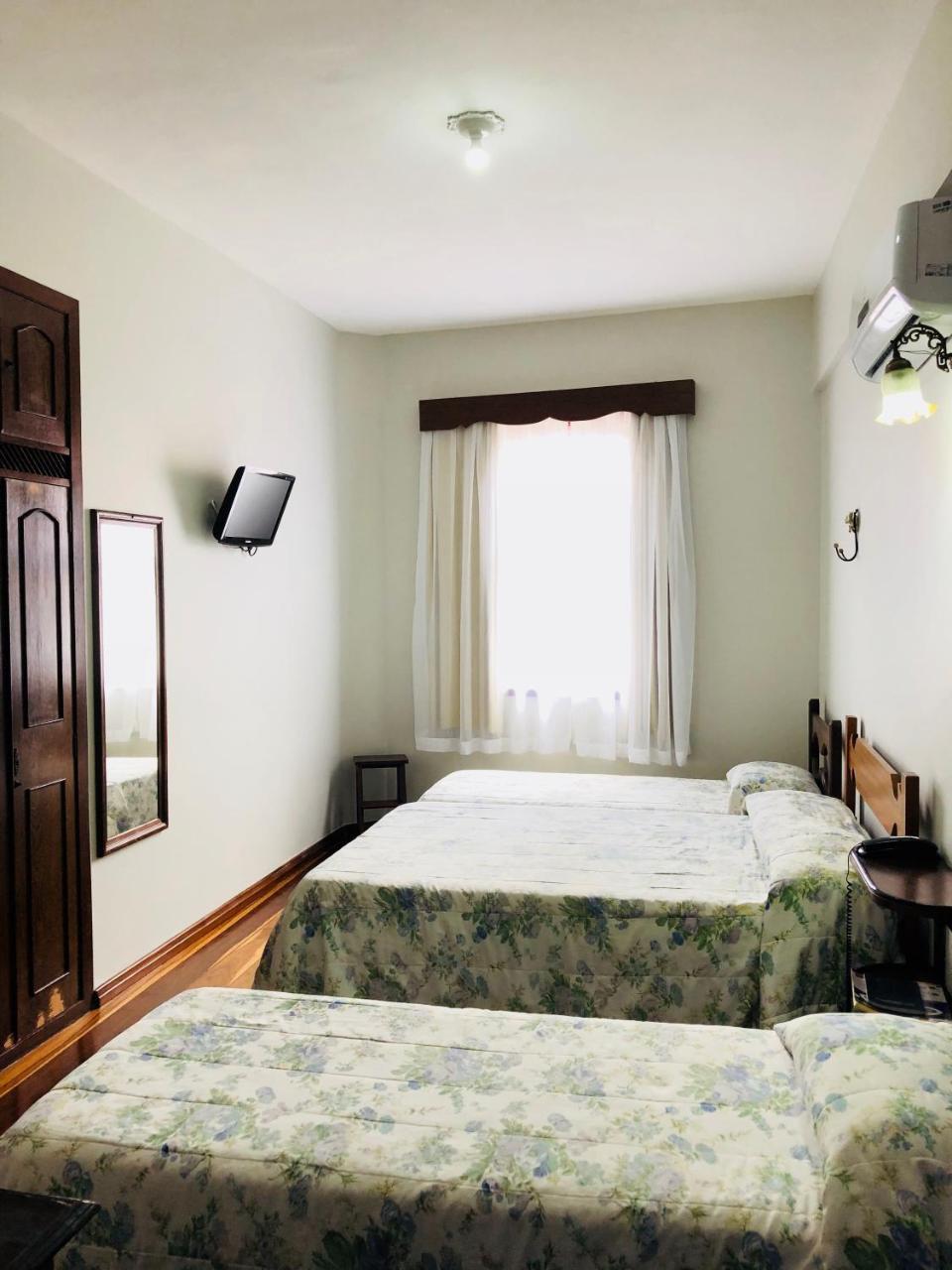Hotel Priskar Оро Прето Стая снимка